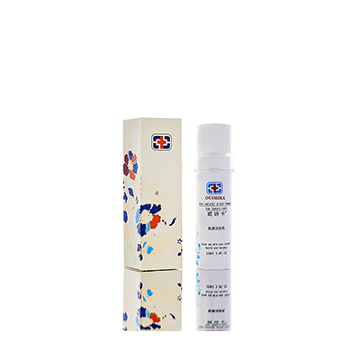 君山会下雨的乳液